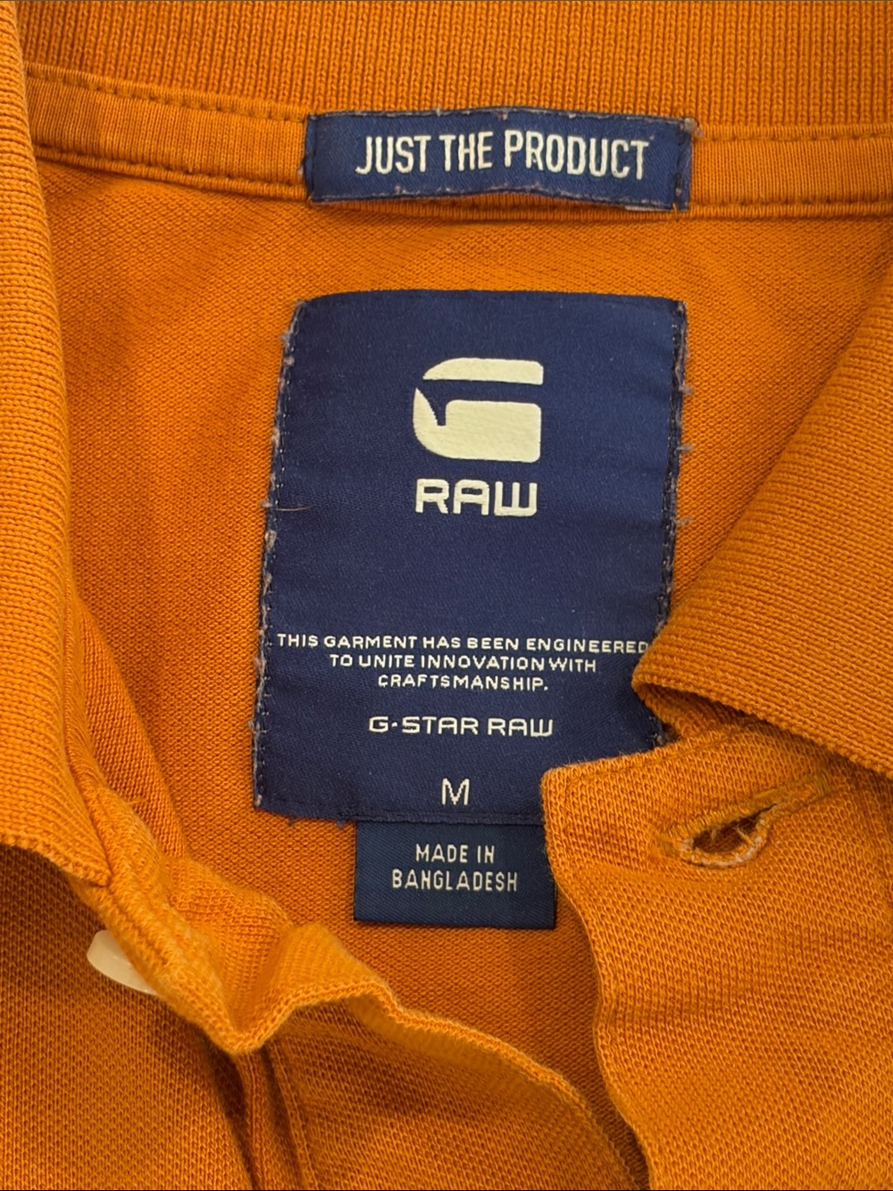 G-Star Polo - Picture 2 of 4